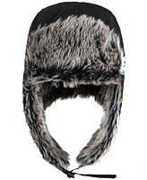 Levi's Men's Water Resistant Maximum Warmth Trapper Hat