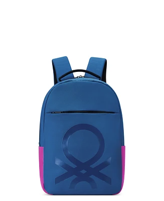 Delsey Fabrica Round Backpack