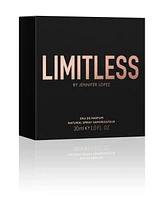 Jennifer Lopez Limitless Edp Spray 30ml