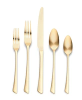 Ornative Abril 20 Piece Flatware Set