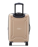 Jeep 20" Expandable 4-Double Wheels Carry-On Spinner