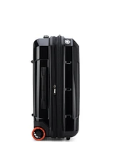 Jeep JH003B 21" Expandable 2-Wheel Carry-On