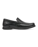 Rockport Men's Jensen Casual Slip-On Round Toe Loafers