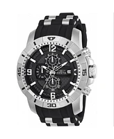 Invicta Men's Pro Diver Quartz Multifunction Dial Watch