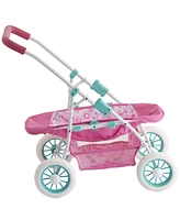 You & Me Convertible Doll Pram, Created for You by Toys R Us