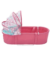 You & Me Convertible Doll Pram, Created for You by Toys R Us