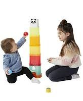 Imaginarium Drop and Roll Stacking Cups, Created for You by Toys R Us