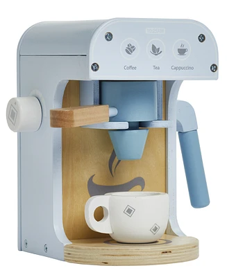 Imaginarium Coffee Machine 8Pc Set, Created for You by Toys R Us