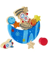 Imaginarium Out of this World Activity Cube Trio, Created for you by Toys R Us