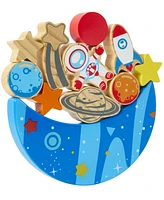 Imaginarium Out of this World Activity Cube Trio, Created for you by Toys R Us
