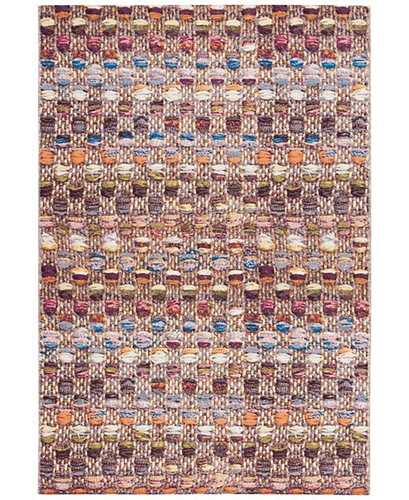 Safavieh Barbados Indoor/Outdoor BAR546V 9'10"x12'5" Area Rug