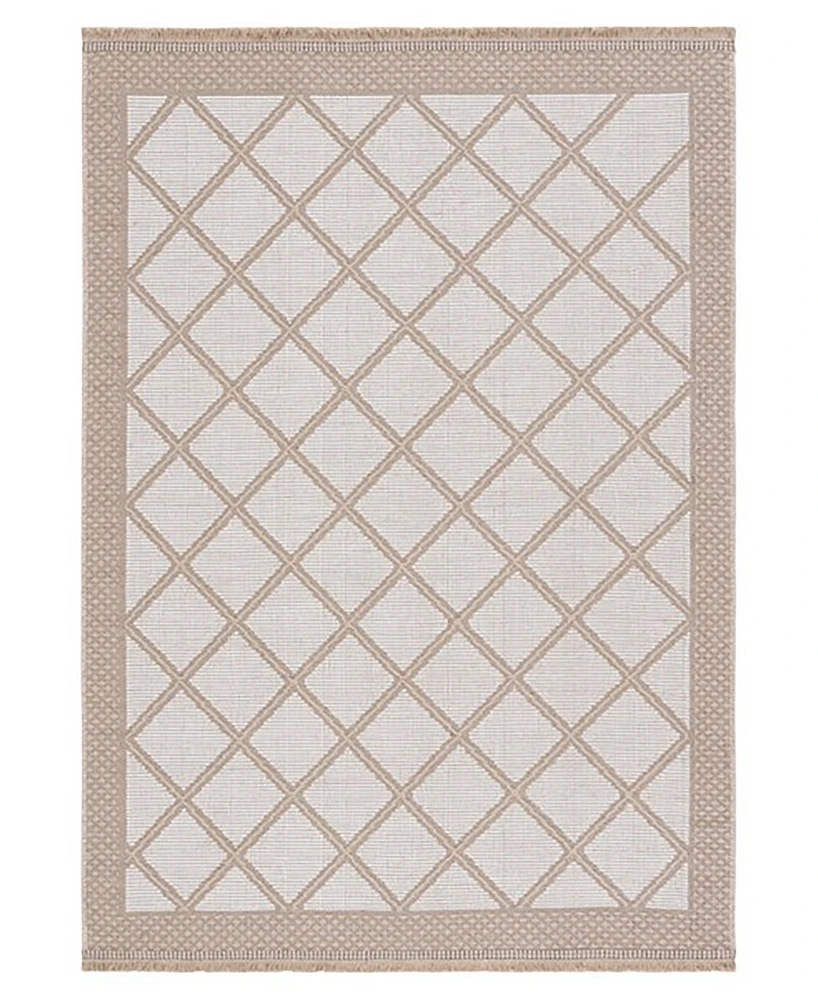 Safavieh Aspect APE454A 4'x6' Area Rug