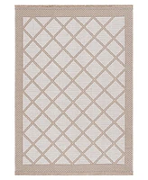 Safavieh Aspect APE454A 4'x6' Area Rug