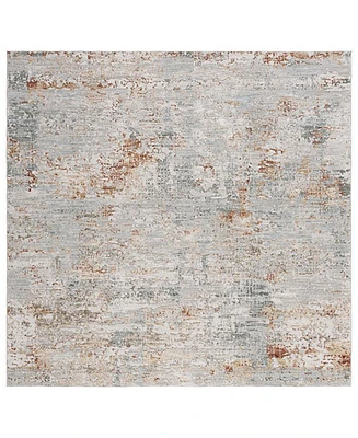 Safavieh Adrianna ADN200M 6'7"x6'7" Square Area Rug