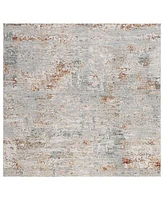 Safavieh Adrianna ADN200M 6'7"x6'7" Square Area Rug