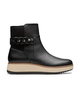 Clarks Women's Collection Zylah Rose Boots