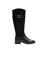 Clarks Women's Collection Maye Carly Tall Boots