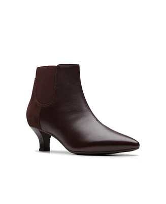 Clarks Women's Collection Kepley Erin Boots