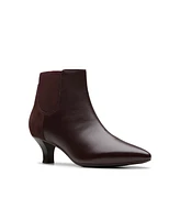 Clarks Women's Collection Kepley Erin Boots