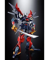 Bandai Tamashii Nations - Super Robot Wars: Original Generations - Soul Of Chogokin - Gx-46R Dygenguar & Aubenseiter Set