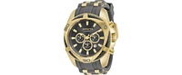 Invicta Men's 17880 Pro Diver Quartz Multifunction Silver Dial Watch
