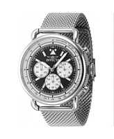 Invicta Men's Speedway Quartz Chronograph Dial Watch