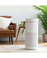 Iris Usa Woozoo Air Purifiers with H13 True Hepa Filter Remove Up to 99.97% of Particles 1558ft