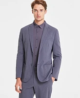 Alfani Men's Breathable Airflow Suit Jacket, Created for Macy's