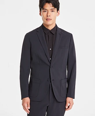 Alfani Men's Breathable Airflow Suit Jacket, Created for Macy's