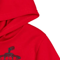Paw Patrol Toddler Boys Fleece Pullover Hoodie