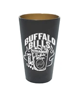 Guy Fieri's Flavortown x Nfl Buffalo Bills 16oz. Silicone Pint Glass