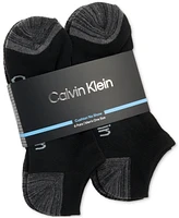 Calvin Klein Men's 6pk. Sport Cushion Logo Socks