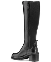 Cole Haan Women's Gema Lug Tall Boots