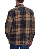 Barbour Men's Willberry Overshirt