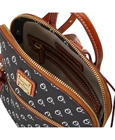 Dooney & Bourke Baltimore Orioles Small Backpack