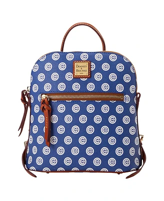 Dooney & Bourke Chicago Cubs Small Backpack