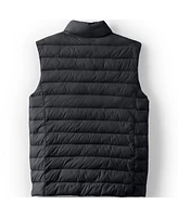 Lands' End Girls Insulated Vest