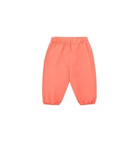 Vild House of Little Toddler Organic Cotton Woven Balloon Trousers