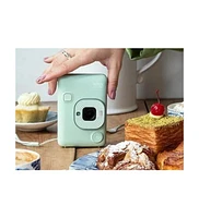 Fujifilm Instax Mini Liplay C Vn Ex D Us