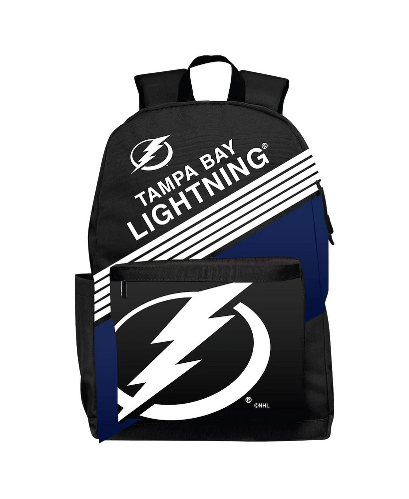 Mojo Tampa Bay Lightning Ultimate Fan Backpack