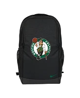 Nike Black Boston Celtics Brasilia Backpack