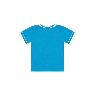 Vild House of Little Sea Blue, SeaCell Shirt