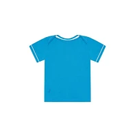 Vild House of Little Sea Blue, SeaCell Shirt