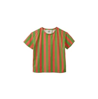 Vild House of Little Baby Striped Tencel Shirt