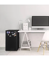 Newair 3.3 Cu. Ft. Compact Mini Refrigerator with Freezer