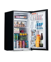 Newair 3.3 Cu. Ft. Compact Mini Refrigerator with Freezer