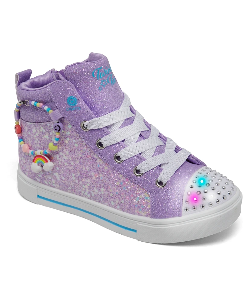 Skechers Little Girls Twinkle Toes: Sparks