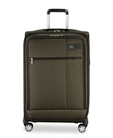 Skyway Sigma Inch 7.0 Soft Side Check-In Spinner Suitcase