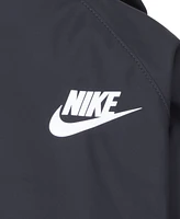 Nike Little Kids Neutral Rain Jacket