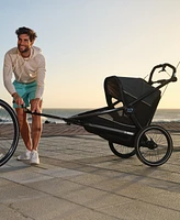 Baby Jogger City Prix Trailer Conversion Kit